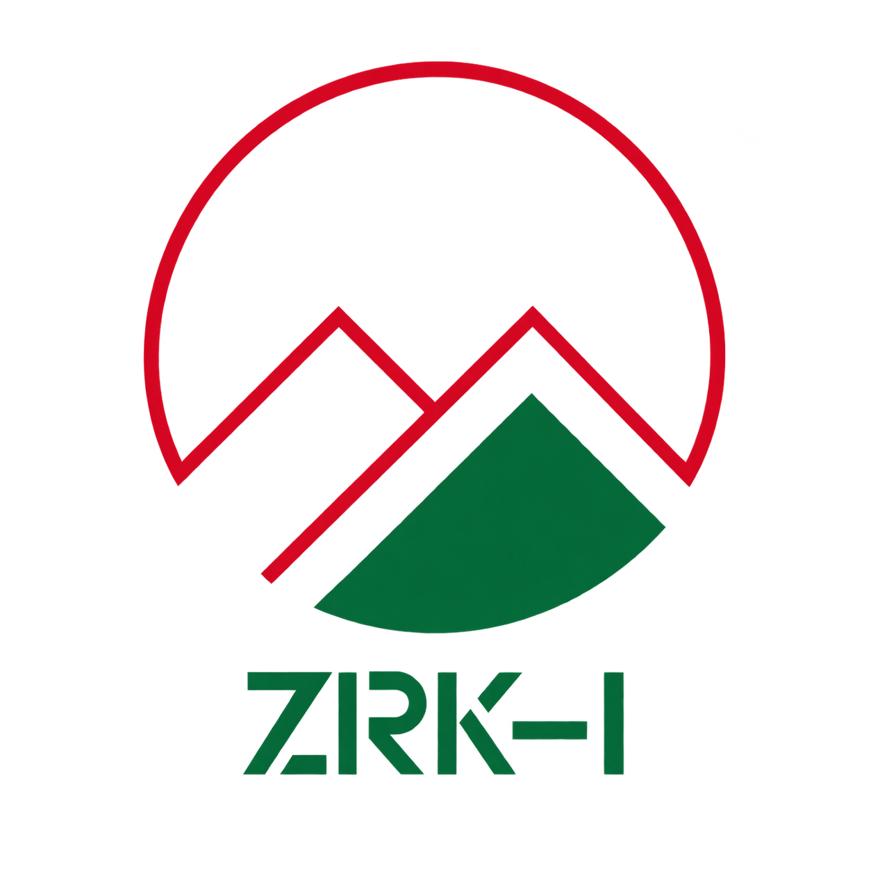 ZRK-I Logo